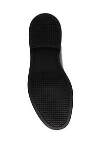 Leopold Chelsea Booties