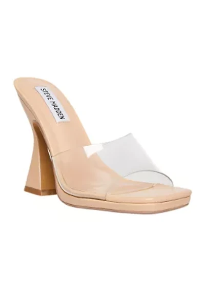 Lipa Heel Sandals