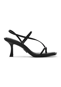 Locke Slingback Heeled Sandals