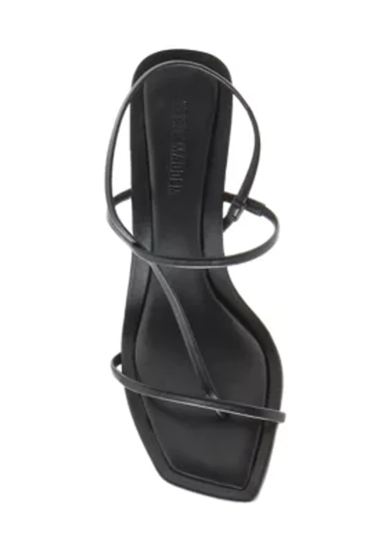 Locke Slingback Heeled Sandals