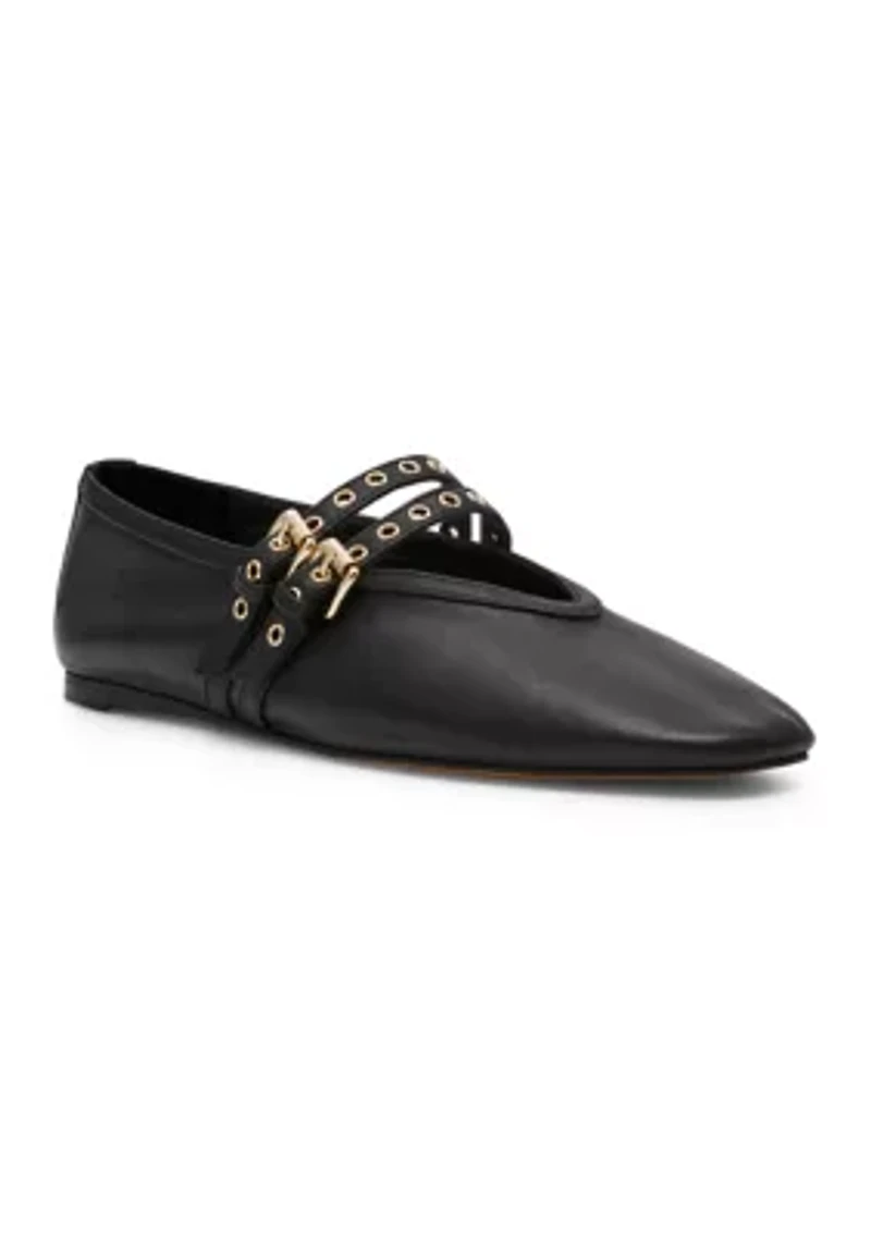 Lydia Mary Jane Flats