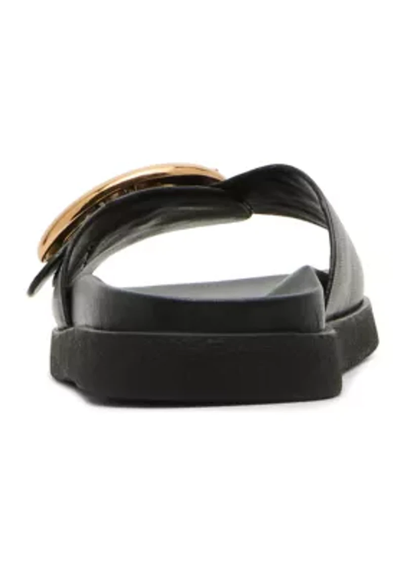Mandie Sandals