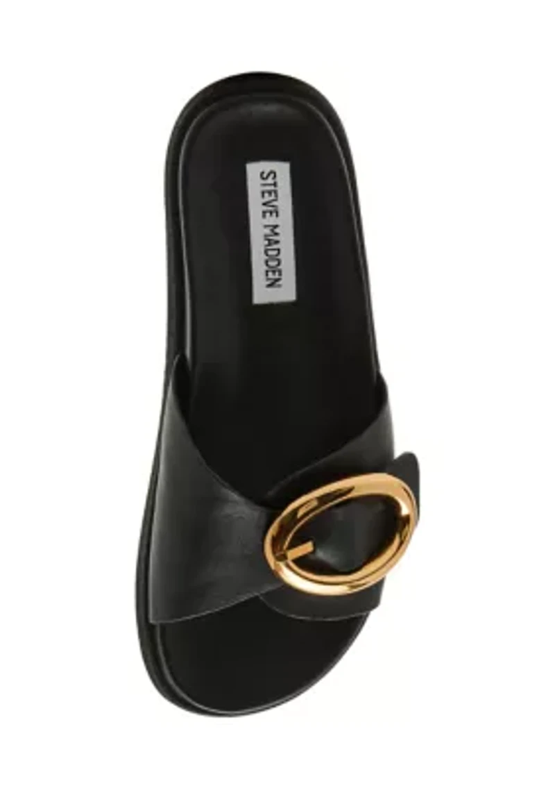 Mandie Sandals