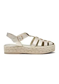 Marlin Fisherman Sandals
