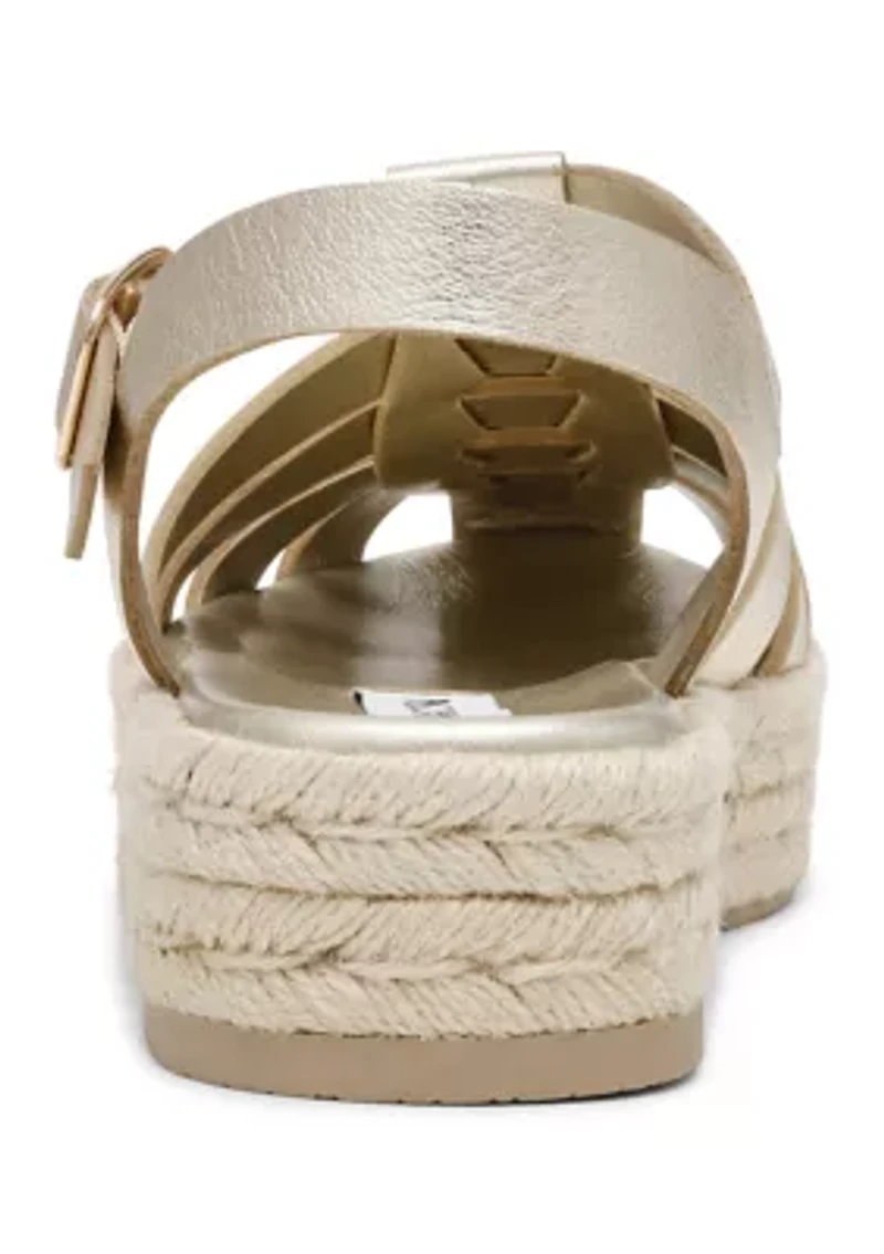 Marlin Fisherman Sandals