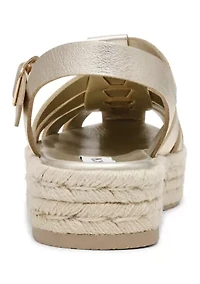 Marlin Fisherman Sandals