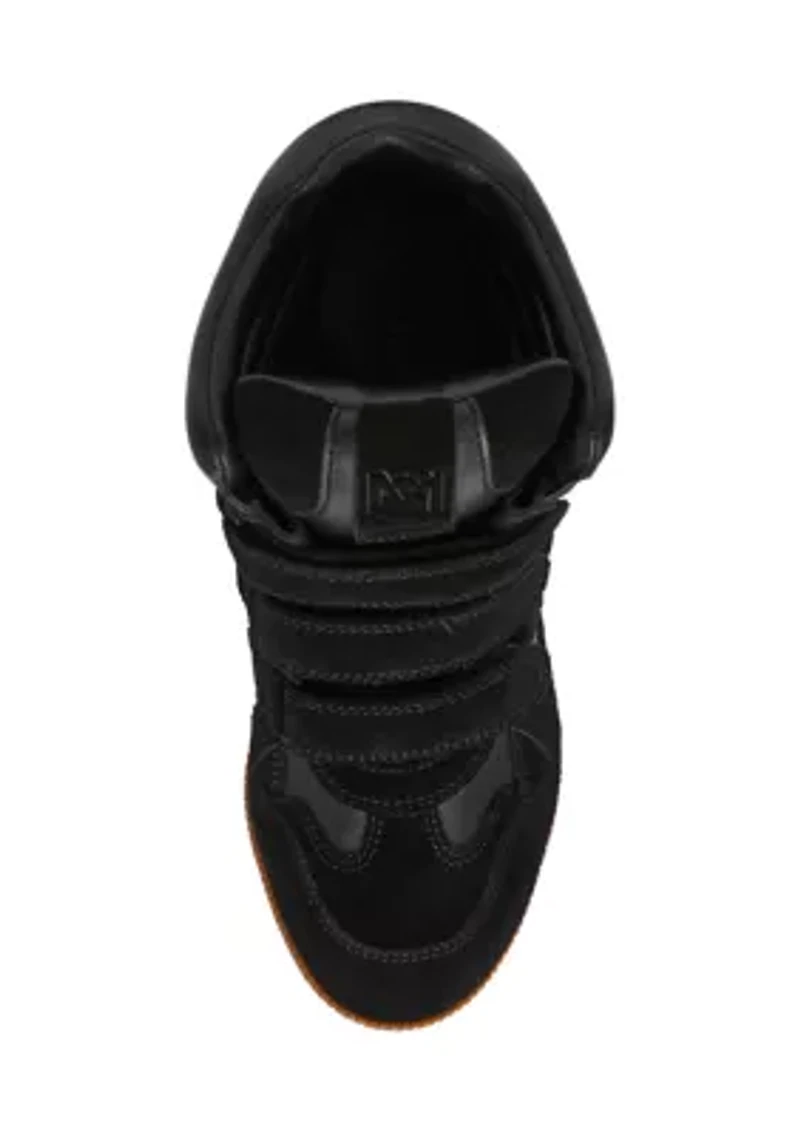 Mavis Bootie Sneakers