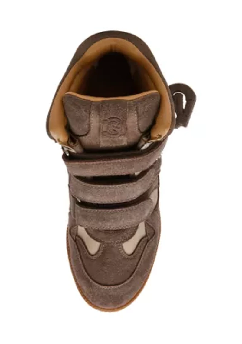 Mavis Bootie Sneakers