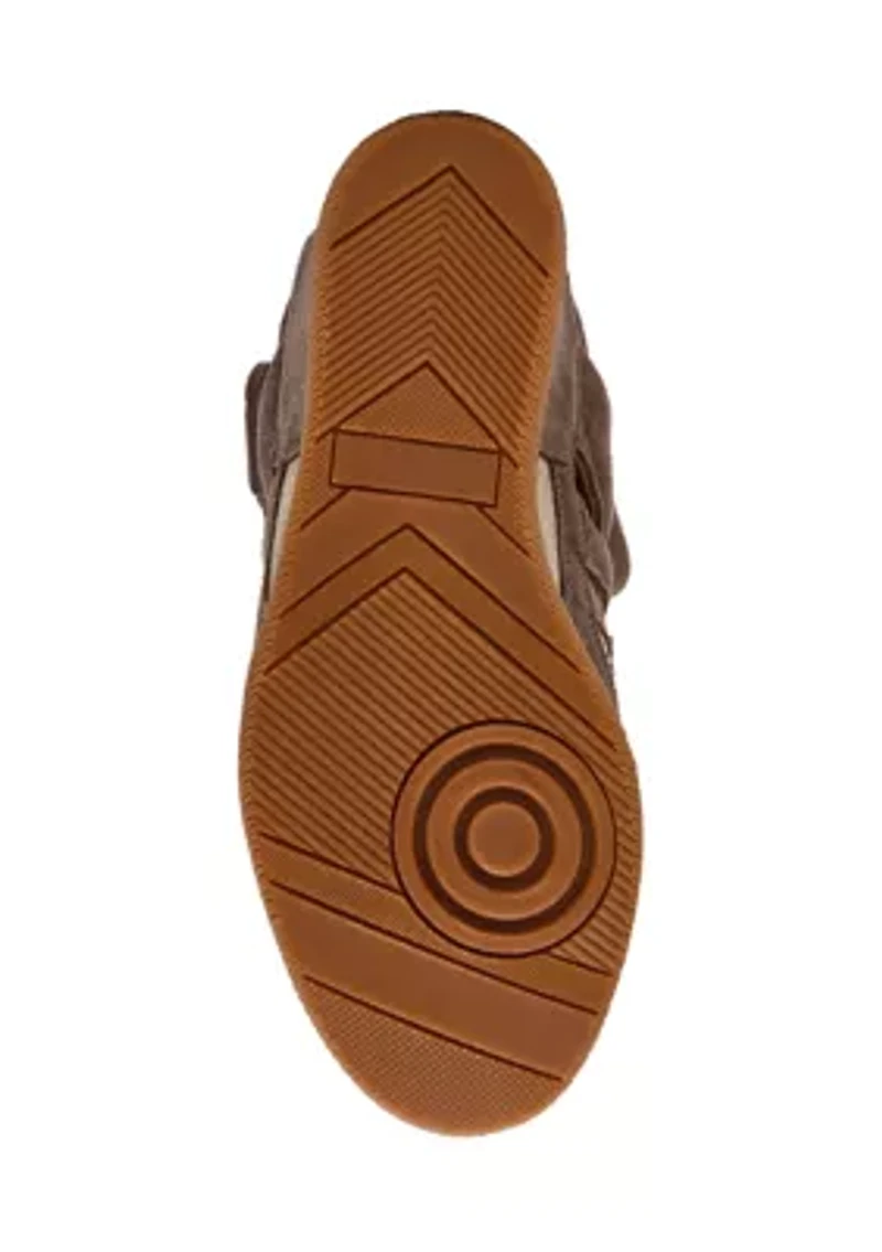 Mavis Bootie Sneakers