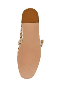 Melody Flats