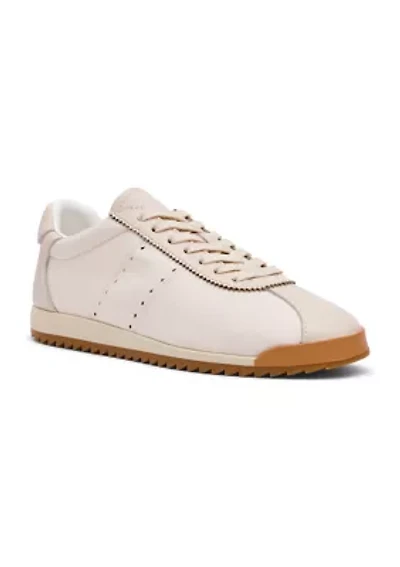 Mirage Suede Sneakers