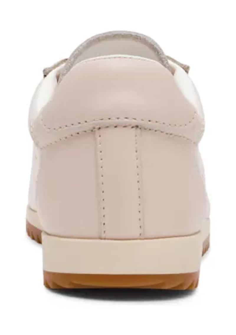 Mirage Suede Sneakers