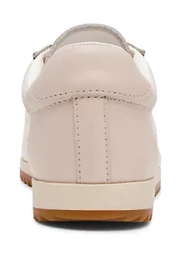 Mirage Suede Sneakers