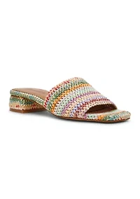 Montgomery Slide Sandals