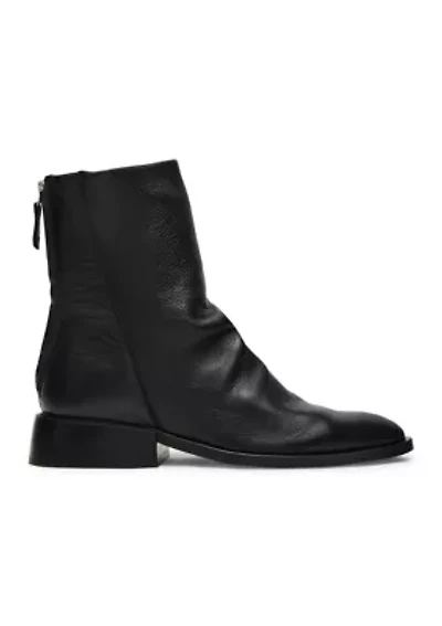 Nexie Booties