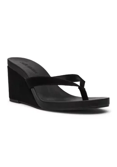 Playing Wedge Sandals