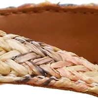 Playing Wedge Sandals