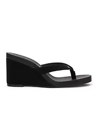 Playing Wedge Sandals