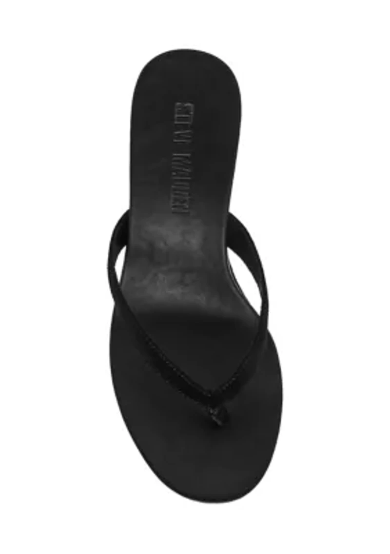 Playing Wedge Sandals