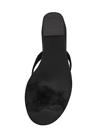 Playing Wedge Sandals