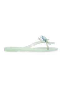 Poppyseed Thong Flip Flop Sandals