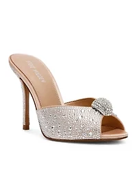 Priya Heeled Sandals