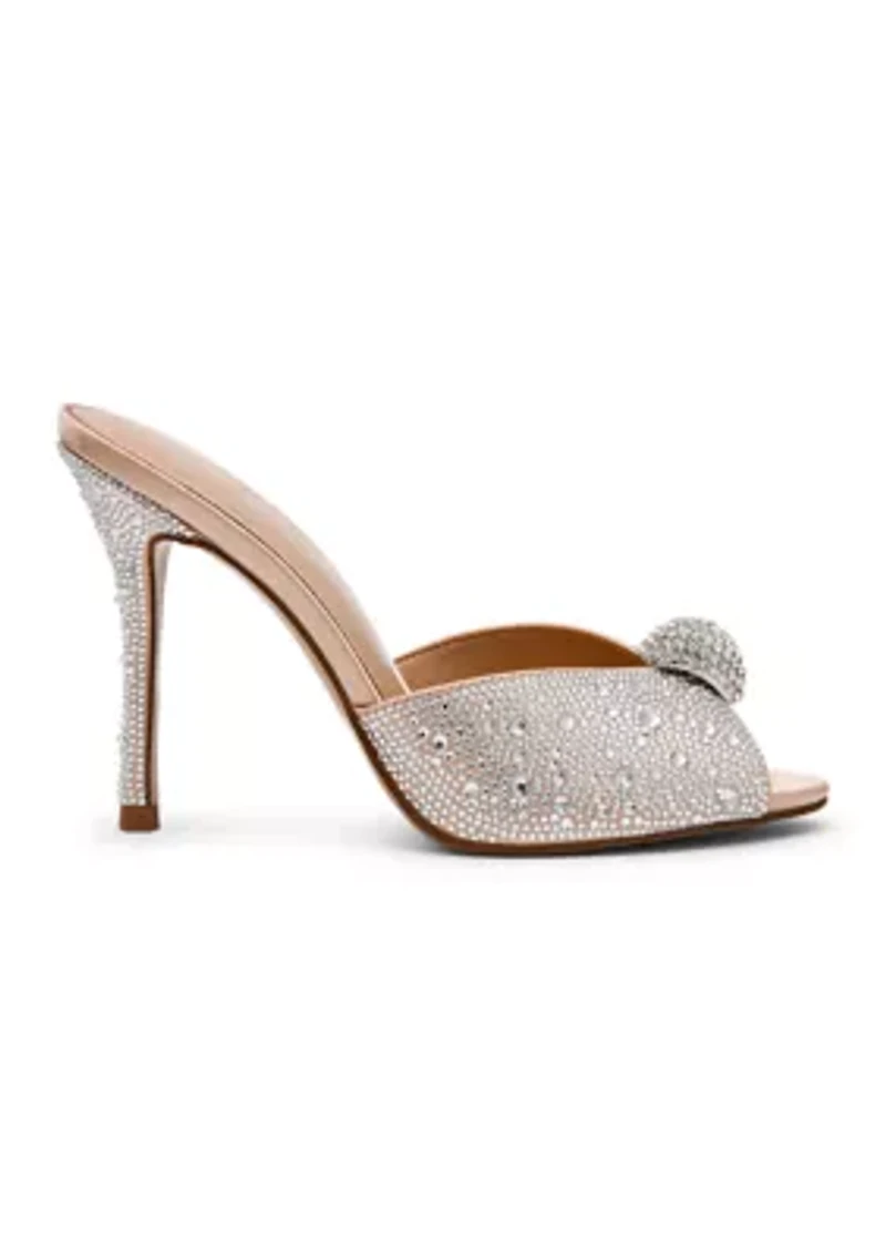 Priya Heeled Sandals