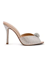 Priya Heeled Sandals