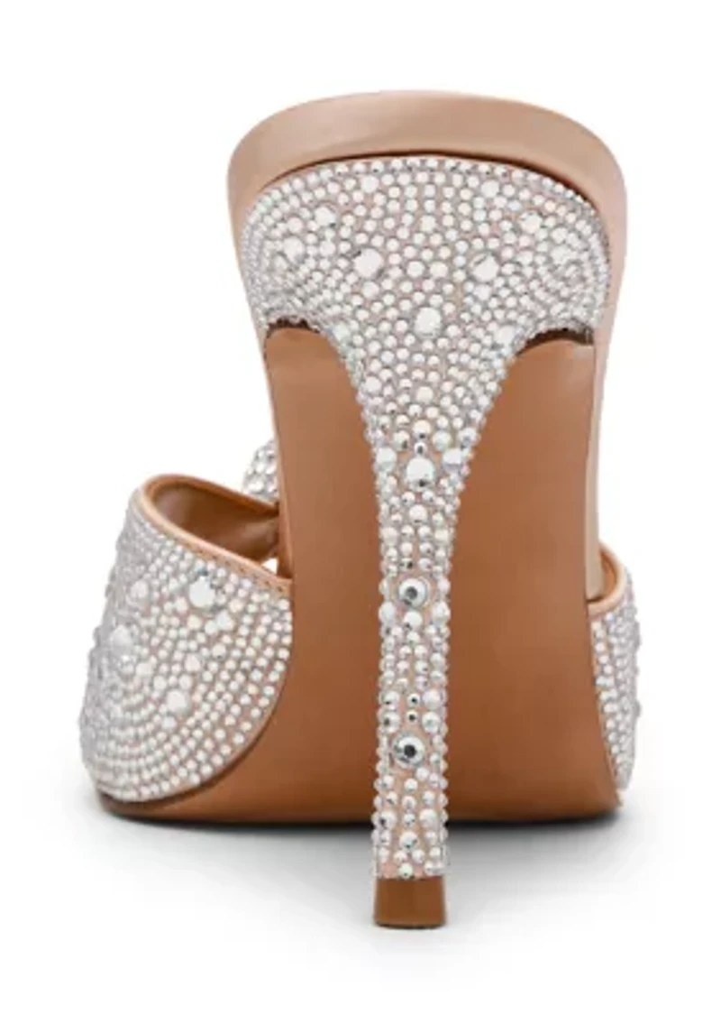 Priya Heeled Sandals