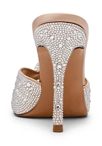 Priya Heeled Sandals