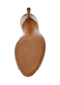 Priya Heeled Sandals