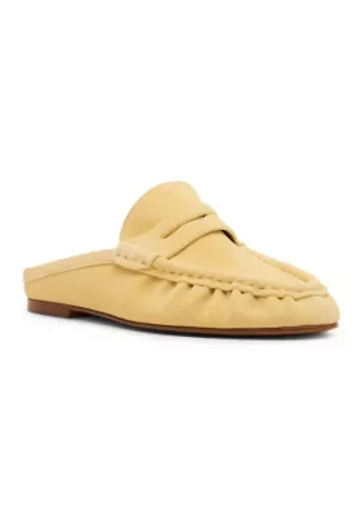 Rafe Mule Loafers
