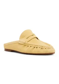 Rafe Mule Loafers