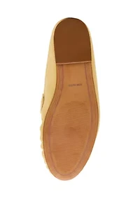 Rafe Mule Loafers