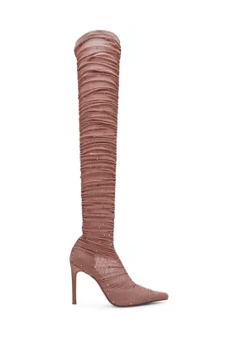 Rashida Over-The-Knee Boots