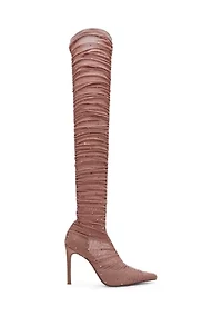 Rashida Over-The-Knee Boots