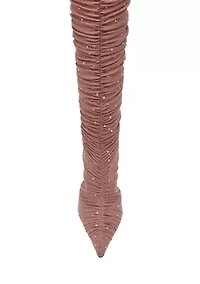 Rashida Over-The-Knee Boots