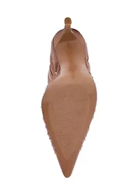 Rashida Over-The-Knee Boots