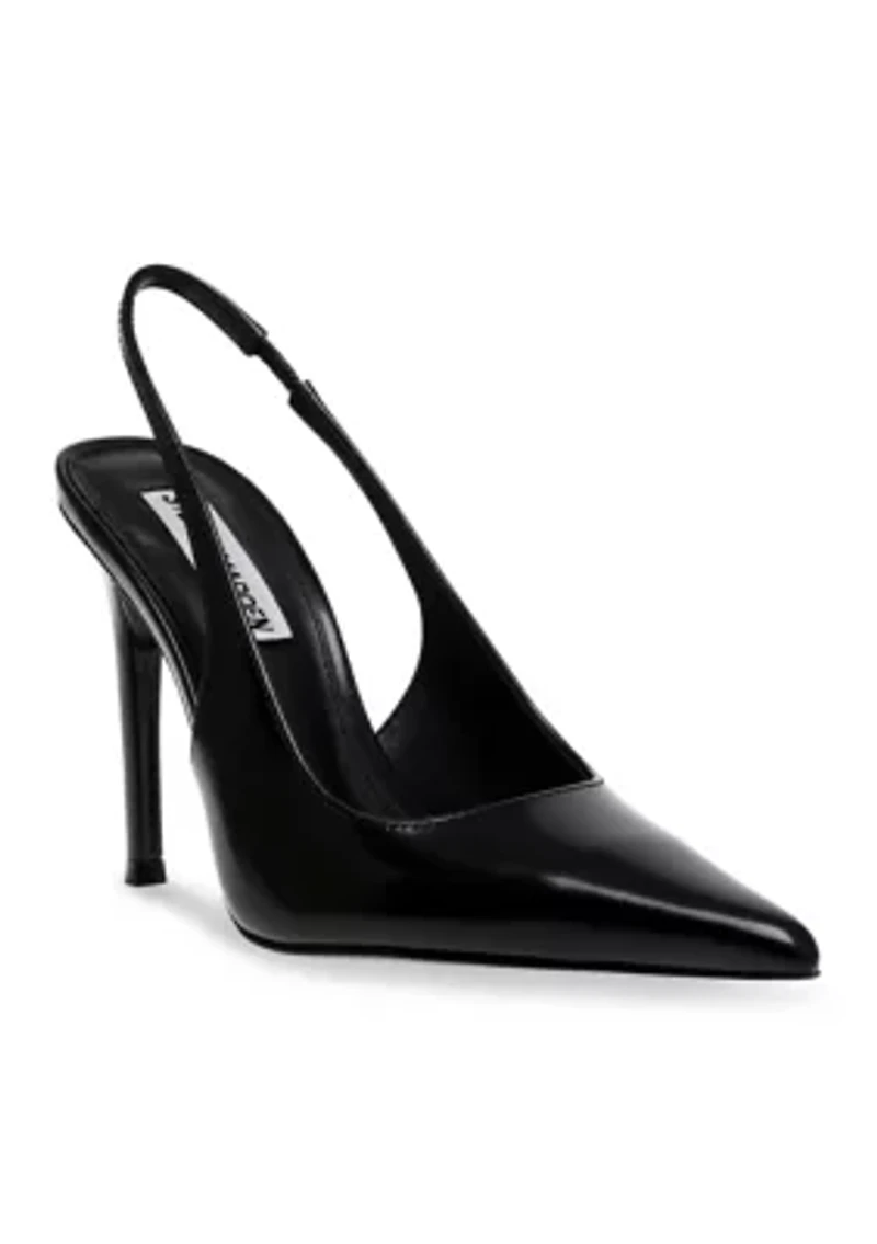 REYES SLINGBACK STILETTOS
