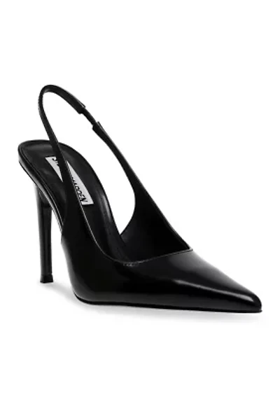 REYES SLINGBACK STILETTOS