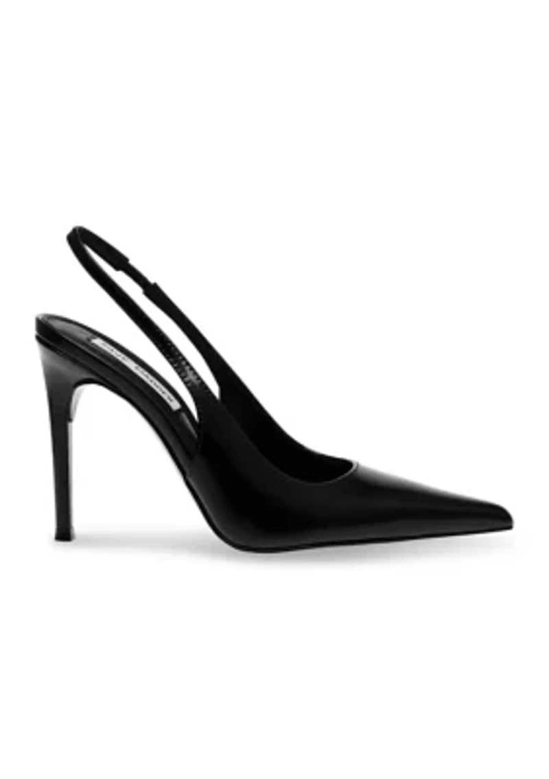 REYES SLINGBACK STILETTOS