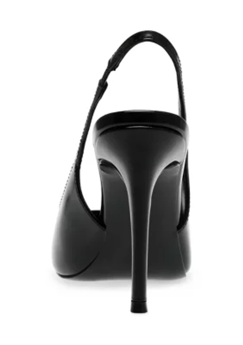 REYES SLINGBACK STILETTOS