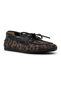 Sag Boat Shoes