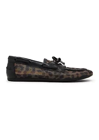 Sag Boat Shoes
