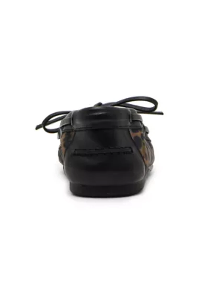 Sag Boat Shoes