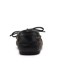 Sag Boat Shoes