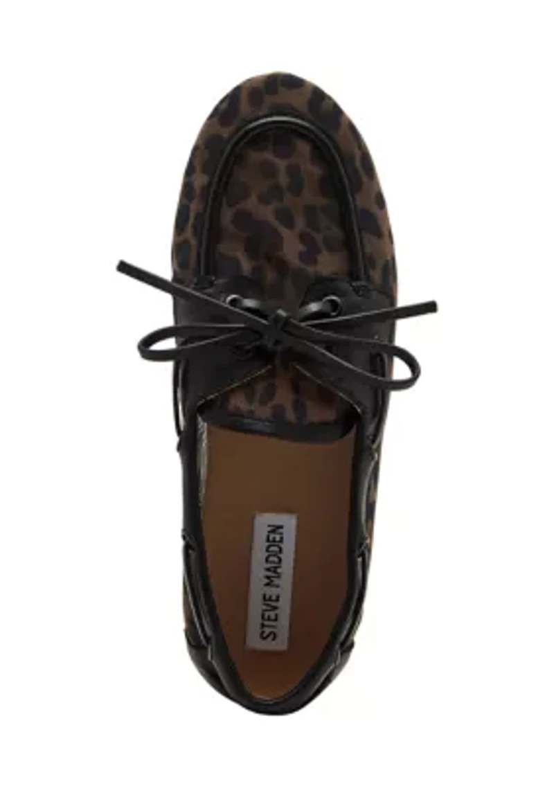 Sag Boat Shoes