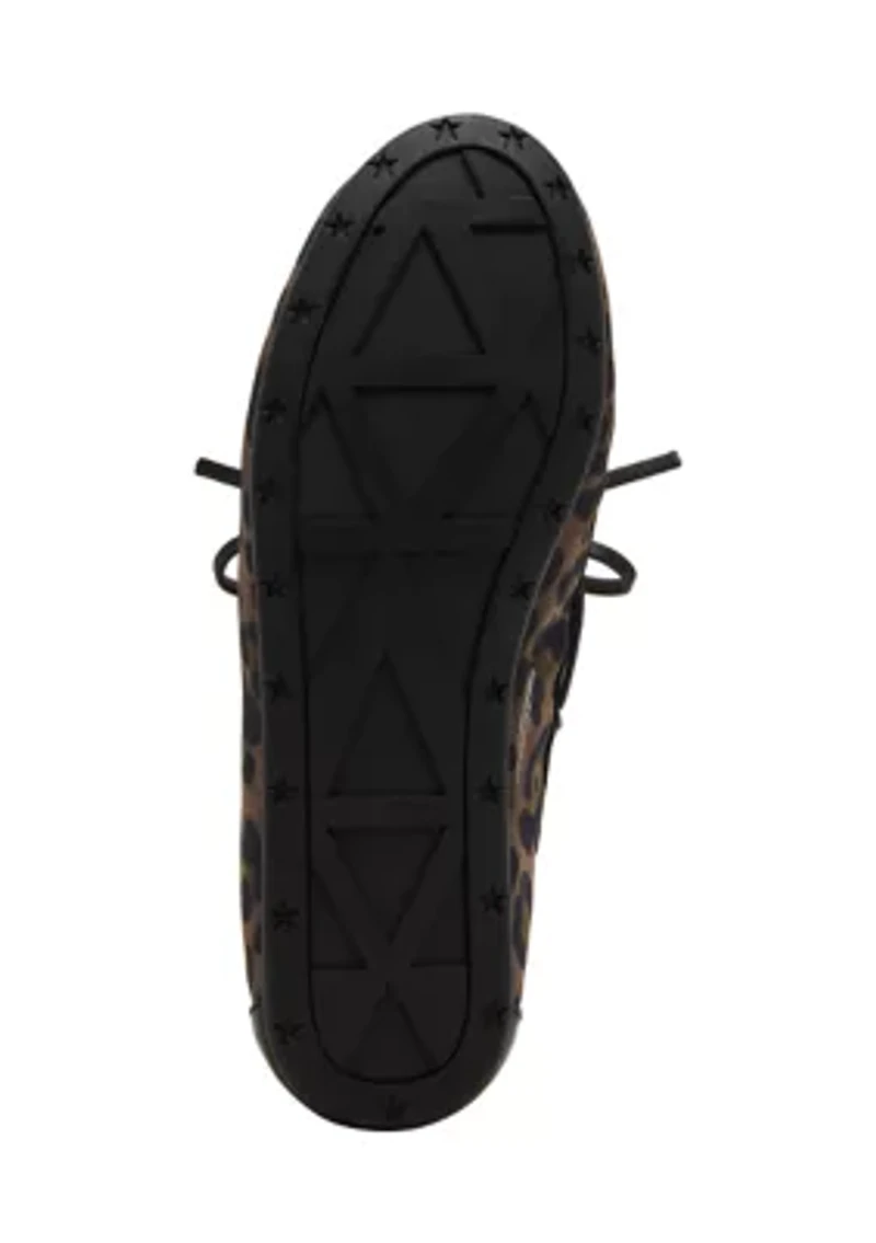 Sag Boat Shoes