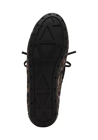 Sag Boat Shoes