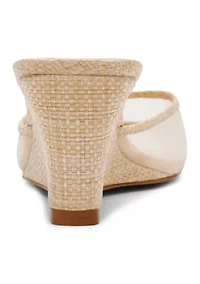 Seleste Wedge Sandals